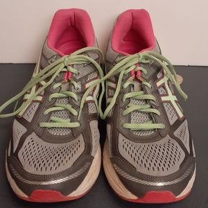 Asics Dynamic Duomax